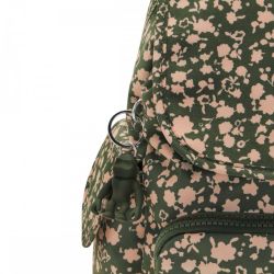 Sac à Dos City Pack Mini en Toile 