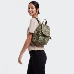 Sac à Dos City Pack Mini en Toile 