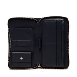 Compagnon Zippé TH Elementen Synthétique - Tommy Hilfiger