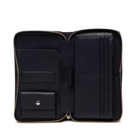 Compagnon Zippé TH Elementen Synthétique - Tommy Hilfiger