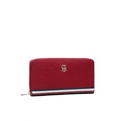 Compagnon Zippé TH Elementen Synthétique - Tommy Hilfiger