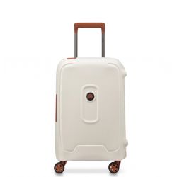 Valise Cabine Moncey 55cm Matière Recyclée- Delsey