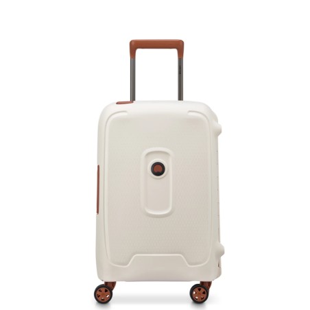 Valise Cabine Moncey 55cm Matière Recyclée- Delsey