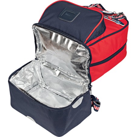 Sac à Dos Lunchbox Noé - Tann's