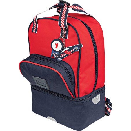 Sac à Dos Lunchbox Noé - Tann's