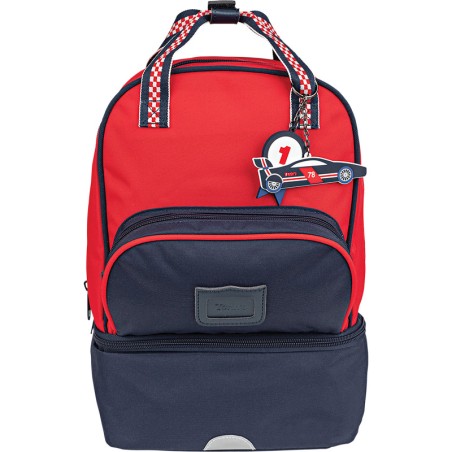 Sac à Dos Lunchbox Noé - Tann's