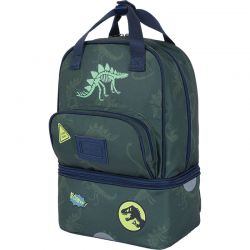 Sac à Dos Lunchbox Timothée Vert
