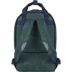 Sac à Dos Lunchbox Timothée Vert