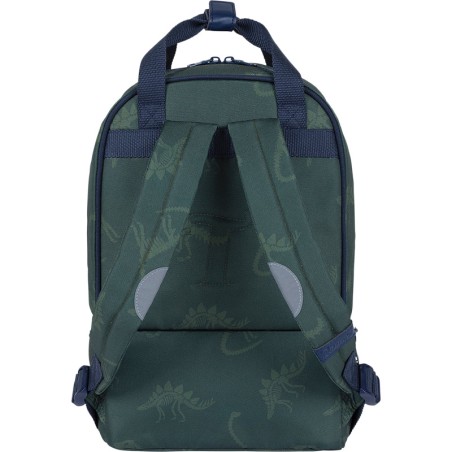 Sac à Dos Lunchbox Timothée Vert - Tann's