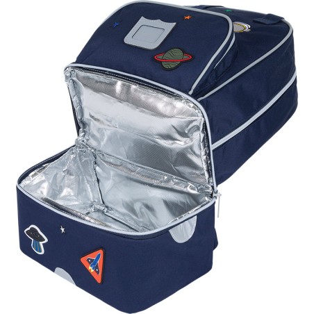 Sac à Dos Lunchbox Elliott Marine - Tann's