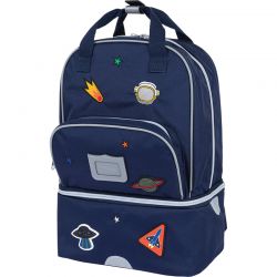 Sac à Dos Lunchbox Elliott Marine