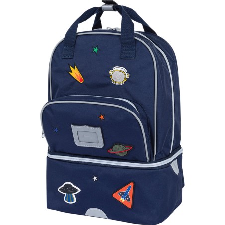 Sac à Dos Lunchbox Elliott Marine - Tann's
