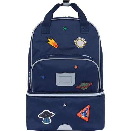 Sac à Dos Lunchbox Elliott Marine - Tann's
