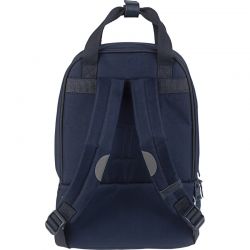 Sac à Dos Lunchbox Mathéo Marine