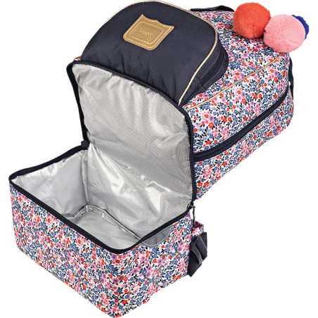 Sac à Dos Lunchbox Antonia -Tann's