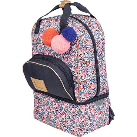 Sac à Dos Lunchbox Antonia -Tann's