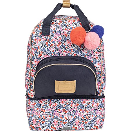 Sac à Dos Lunchbox Antonia -Tann's