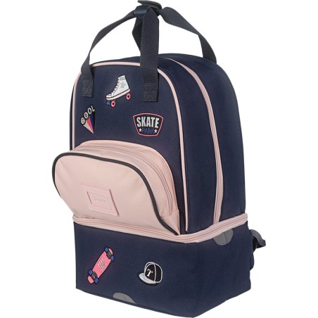 Sac à Dos Lunchbox Lily - Tann's