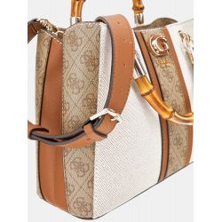 Sac à Main Kerima en Synthétique 