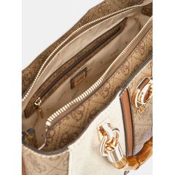 Sac à Main Kerima en Synthétique 