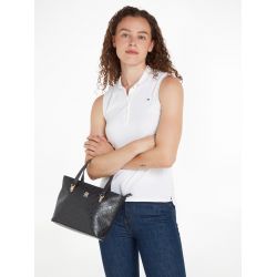 Sac à Main Refined en Synthétique