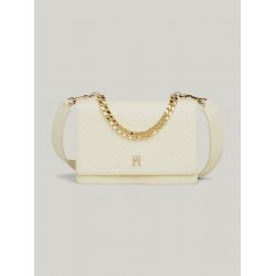 Sac Bandoulière Refined en Toile
