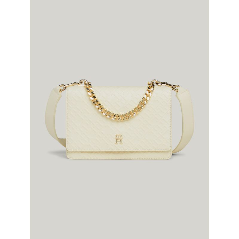 Sac Bandoulière Refined en Toile Sac Bandoulière Refined en Toile