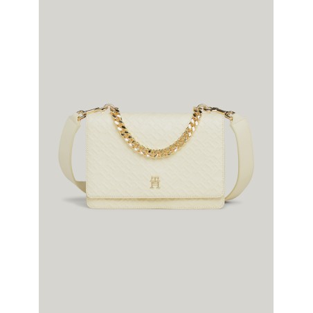 Sac Bandoulière Refined en Toile