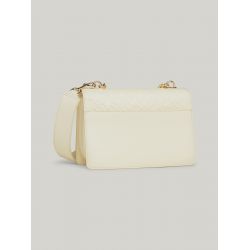 Sac Bandoulière Refined en Toile