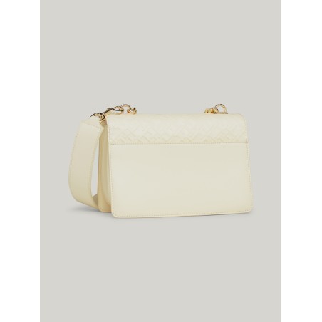 Sac Bandoulière Refined en Toile