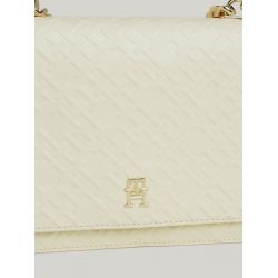 Sac Bandoulière Refined en Toile
