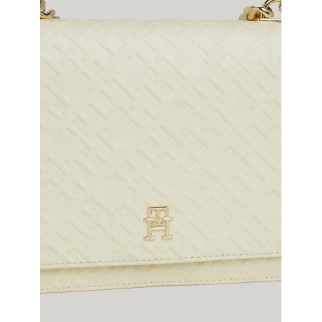 Sac Bandoulière Refined en Toile