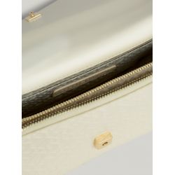 Sac Bandoulière Refined en Toile