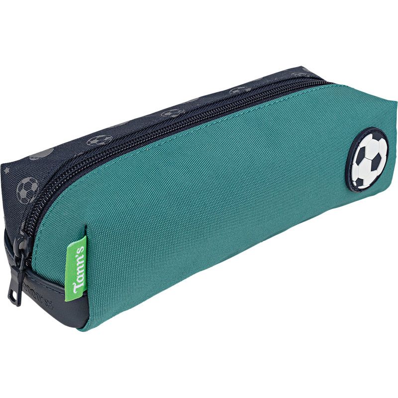 Trousse Simple Alexandre Bleu Trousse Simple Alexandre Bleu