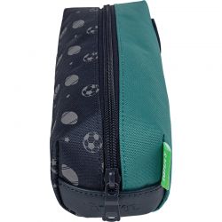 Trousse Simple Alexandre Bleu