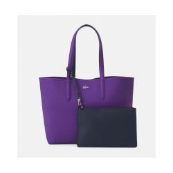 Sac Cabas Réversible Anna en Synthétique - Lacoste