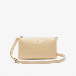 Sac Travers Chantaco en Cuir