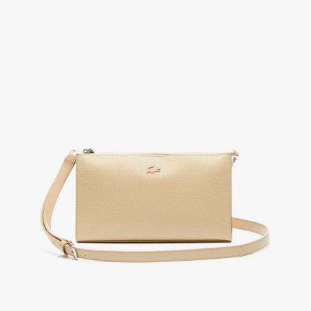 Sac Travers Chantaco en Cuir