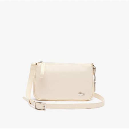 Sac Baguette Daily Lifestyle en Synthétique - Lacoste