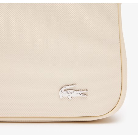 Sac Baguette Daily Lifestyle en Synthétique - Lacoste