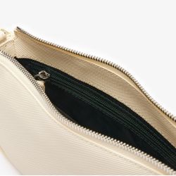 Sac Baguette Daily Lifestyle en Synthétique - Lacoste
