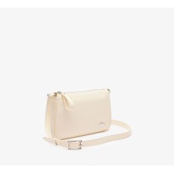 Sac Baguette Daily Lifestyle en Synthétique - Lacoste