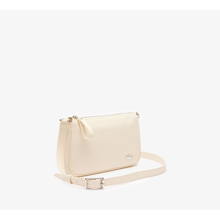 Sac Baguette Daily Lifestyle en Synthétique - Lacoste