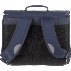 Cartable 41 cm Mathéo Bleu