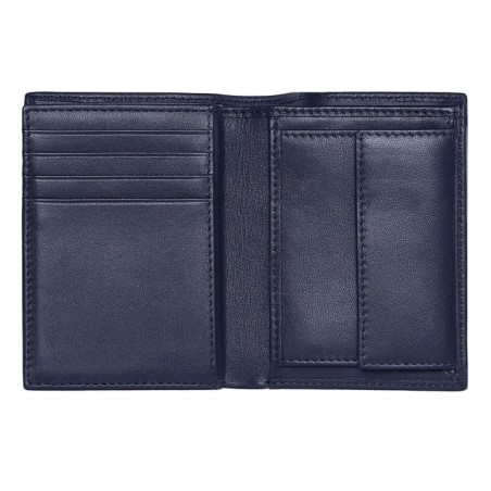 Porte-cartes Flap Classic Grainé – Hugo Boss