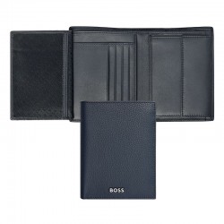 Porte-cartes Flap Classic-...
