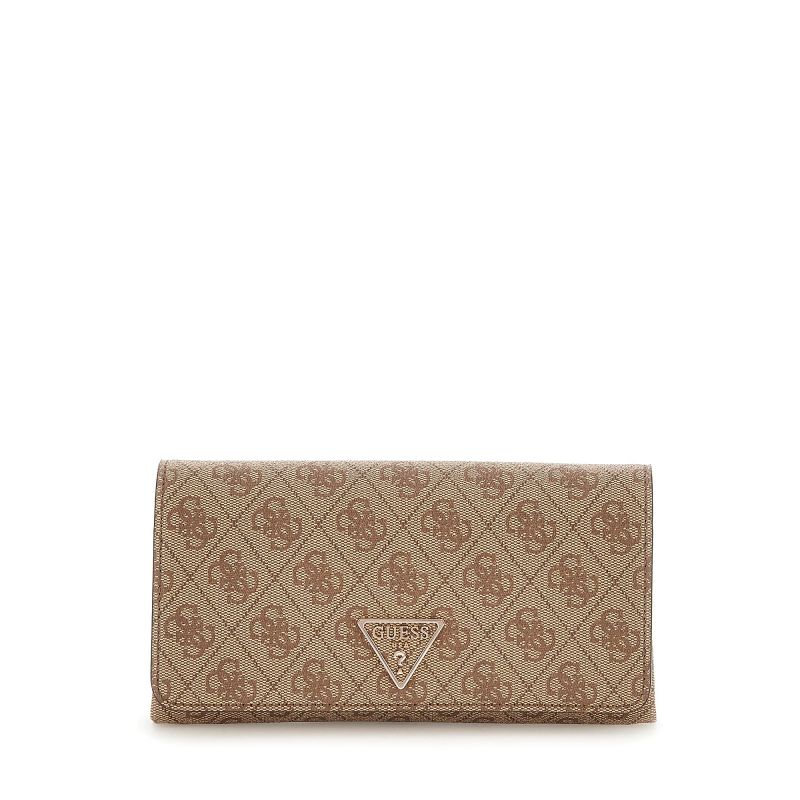Portefeuille bandoulière Guess Noelle Portefeuille bandoulière Guess Noelle