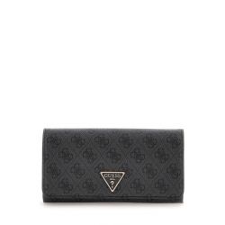 Portefeuille bandoulière Guess Noelle