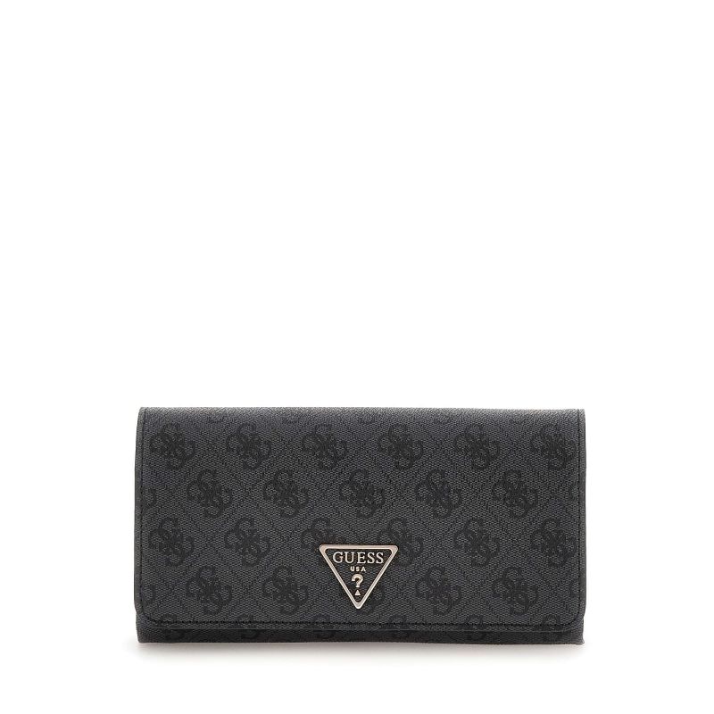 Portefeuille bandoulière Guess Noelle