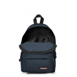 Mini Sac à Dos Orbit Triple Denim
